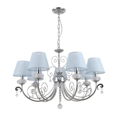 Подвесная люстра F-Promo Mirtilli 2664-7P