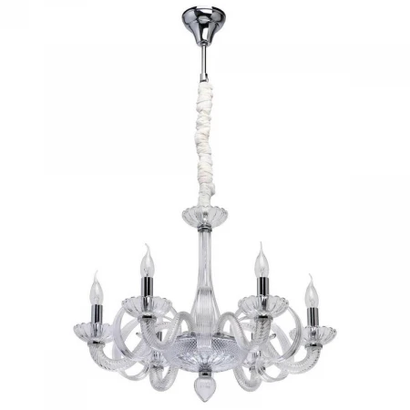 Подвесная люстра MW-Light Элла 483013506