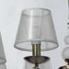 Подвесная люстра MW-Light Федерика 684012408