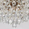 Потолочная люстра MW-Light Жемчуг 10 232016808