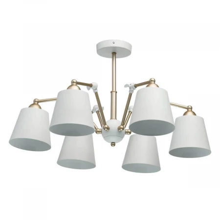 Потолочная люстра MW-Light Таун 6 691011906