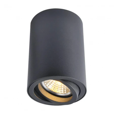 Потолочный светильник Arte Lamp A1560PL-1BK