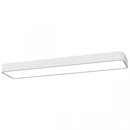 Потолочный светодиодный светильник Nowodvorski Soft Led 9533