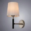 Бра Arte Lamp Rodos A2589AP-1SS