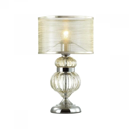 Настольная лампа Odeon Light Lilit 4687/1T