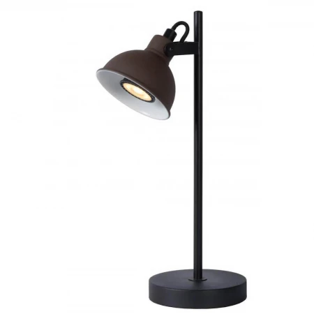 Настольная лампа Lucide Damian 45573/01/97