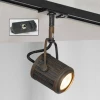 Трековый светильник однофазный Lussole LOFT Track Lights LSP-9131-TAB