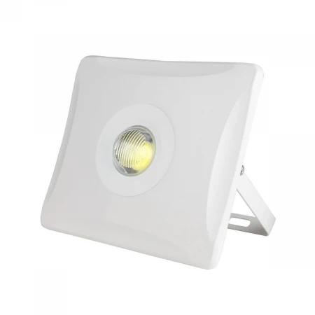 Прожектор светодиодный (UL-00000391) Uniel 50W 6000K ULF-F11-50W/DW IP65 180-240В White