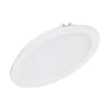 Встраиваемый светодиодный светильник Arlight DL-BL180-18W Warm White 021441