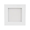 Встраиваемый светодиодный светильник Arlight DL-93x93M-5W Warm White 020123